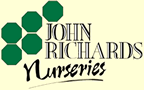 John Richards Nurseries logo